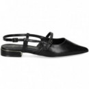 sin Talon Piel Negro  EXE