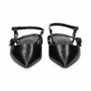 sin Talon Piel Negro  EXE