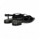 sin Talon Piel Negro  EXE