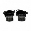 sin Talon Piel Negro  EXE