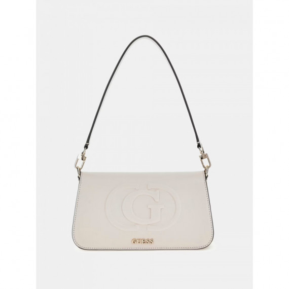Mini Bolso Al Hombro Eco Mietta de GUESS