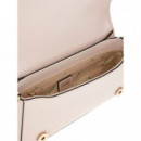 Mini Bolso Al Hombro Eco Mietta de GUESS