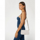 Mini Bolso Al Hombro Eco Mietta de GUESS