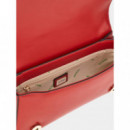 Mini Bolso Al Hombro Eco Mietta de GUESS