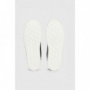 Zapatillas Hombre de Piel de CALVIN KLEIN