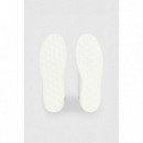 Zapatillas Hombre de Piel de CALVIN KLEIN