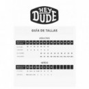 Zapatillas Wally Stretch Mesh de HEY DUDE