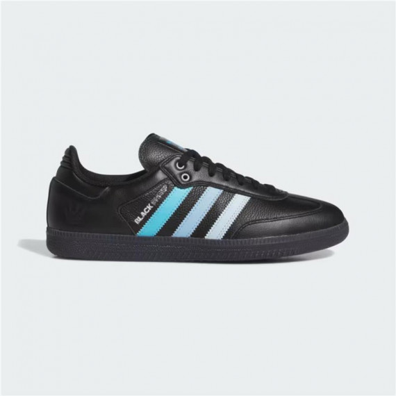 Zapatillas ADIDAS Samba Black Sheep X Cltfc