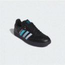 Zapatillas ADIDAS Samba Black Sheep X Cltfc