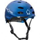 Casco Pro-te Acewake 54-56CM  PROTEC