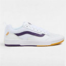 Zapatillas VANS Skate Zahba Athletic