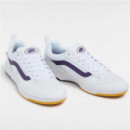 Zapatillas VANS Skate Zahba Athletic