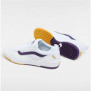 Zapatillas VANS Skate Zahba Athletic