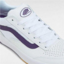 Zapatillas VANS Skate Zahba Athletic