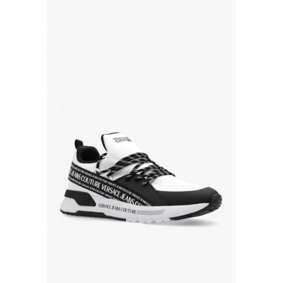 Zapatillas Fondo Dynamic Dis. SA3  VERSACE