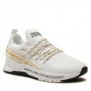 Zapatillas Fondo Dynamic Dis. SA8 Shoes  VERSACE