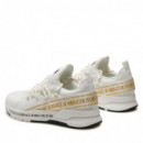 Zapatillas Fondo Dynamic Dis. SA8 Shoes  VERSACE