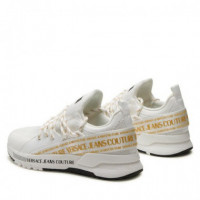 Zapatillas Fondo Dynamic Dis. SA8 Shoes  VERSACE