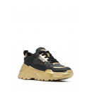 Zapatillas Fondo Speedtrack Dis. SC2 Shoes  VERSACE