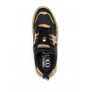 Zapatillas Fondo Speedtrack Dis. SC2 Shoes  VERSACE