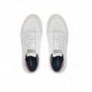 Zapatillas Lightweight Cup Seasonal Mix  TOMMY HILFIGER