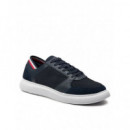 Zapatillas Lightweight Cup Seasonal Mix  TOMMY HILFIGER