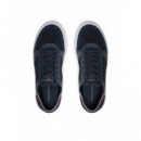 Zapatillas Lightweight Cup Seasonal Mix  TOMMY HILFIGER