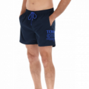 Bañador TOMMY JEANS Azul Marino Maare