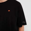 Camiseta ELLESSE Balatro Negro