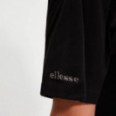 Camiseta ELLESSE Balatro Negro