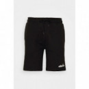Pantalón ELLESSE Molla Negro