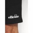Pantalón ELLESSE Molla Negro