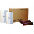 DNP PAPEL TERMICO DS80 - 20X30 - 220 FOTOS REF. DNP609904