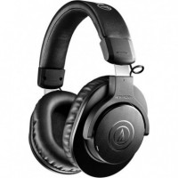 Auriculares BLUETOOTH Audio-technica ATH-M20XBT  AUDIO TECHNICA