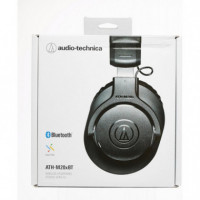 Auriculares BLUETOOTH Audio-technica ATH-M20XBT  AUDIO TECHNICA