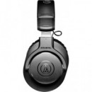 Auriculares BLUETOOTH Audio-technica ATH-M20XBT  AUDIO TECHNICA