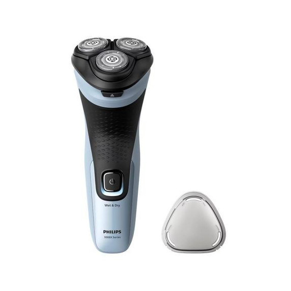 Afeitadora Seco y Mojado PHILIPS X3003-00