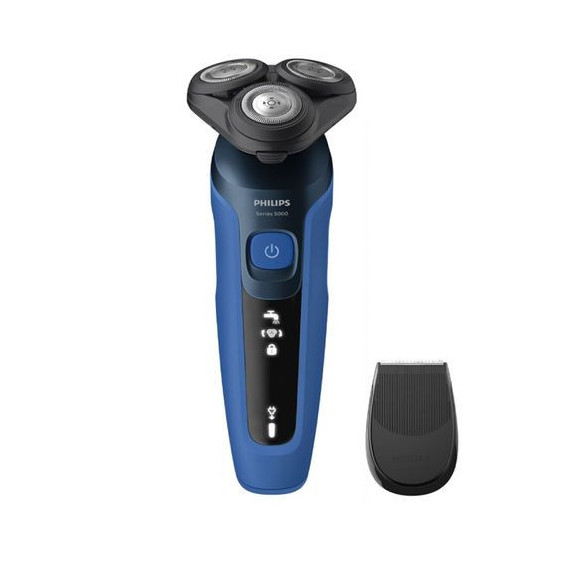Afeitadora Seco y Mojado PHILIPS S5466/17