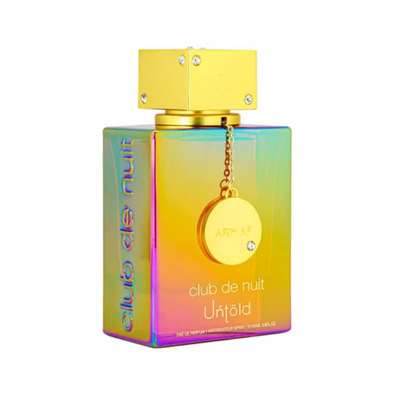 Club de Nuit Untold Edp  ARMAF PARFUMS