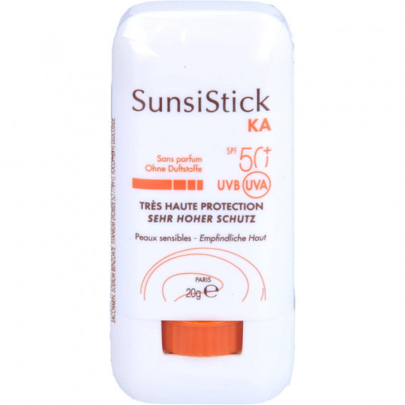 Avene Sunsistick Ka SPF50 Stick 20GR  AVÈNE