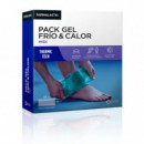 FARMALASTIC Gel Frio & Calor 1 Envase Pack MIDI