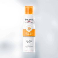 EUCERIN Sun Protection 30 Spray Transparente Dry