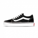 Uy Old Skool Black/true White VANS