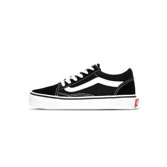 Uy Old Skool Black/true White VANS