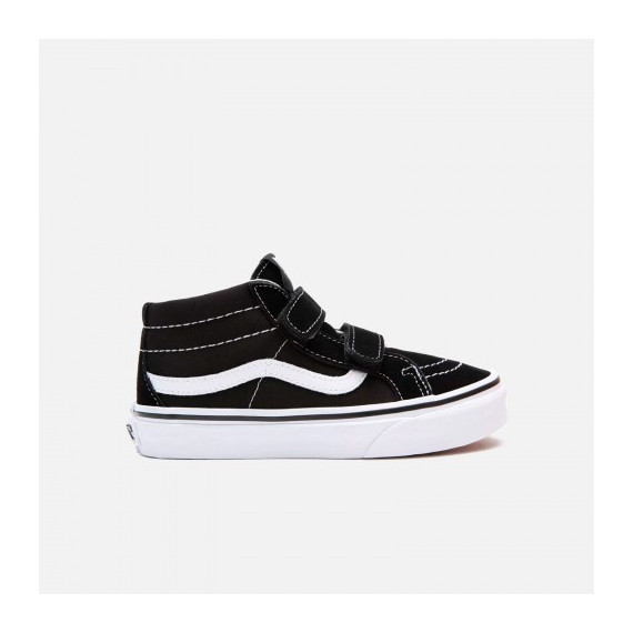 Uy SK8-MID Reissue V Black/true White VANS