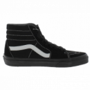 Mens Lifestyle Footwear (suede/canvas)blkblktrwht VANS