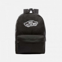 Wm Realm Backpack Black VANS - Guanxe Atlantic Marketplace
