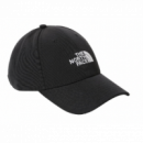 Recycled 66 Classic Hat Tnf Black/tnf White Black THE NORTH FACE