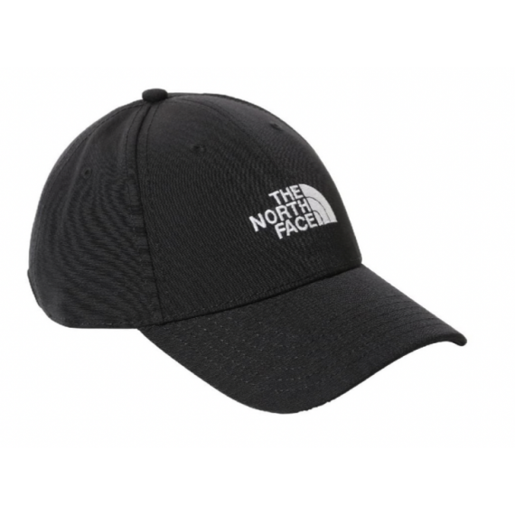 Recycled 66 Classic Hat Tnf Black/tnf White Black THE NORTH FACE