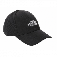 Recycled 66 Classic Hat Tnf Black/tnf White Black THE NORTH FACE - Guanxe Atlantic Marketplace